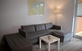 Nowoczesny Apartament Swinoujscie